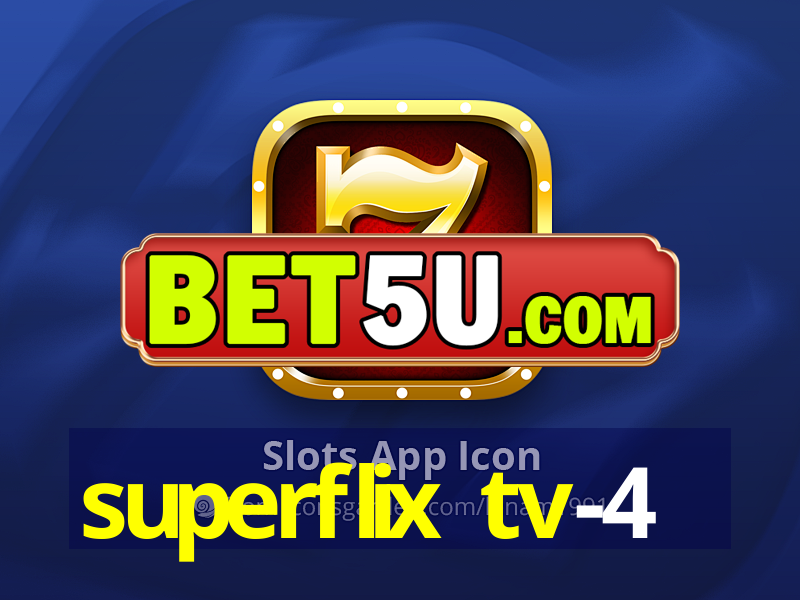 superflix tv